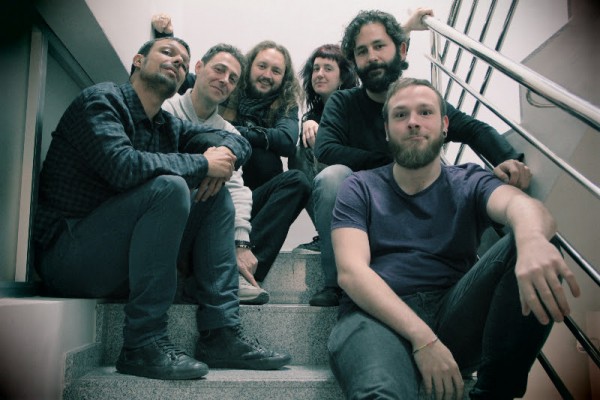 Saï Saï conjuga els últims sons del reggae europeu amb pinzellades clàssiques en 'Our Soul'
