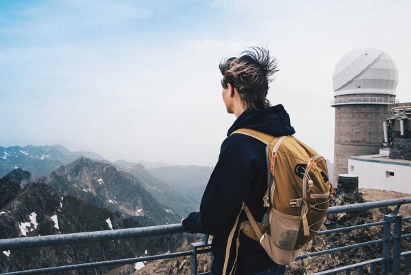 Pirineos: Entre monasterios y paisajes infinitos