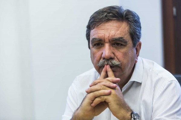 Adif derriba un viaducto construido en Burgos por la valenciana Torrescamara