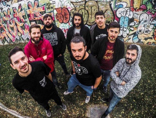 El Tio la Careta publica 'Grita', un canto a la desobediencia para lograr responsabilidad social