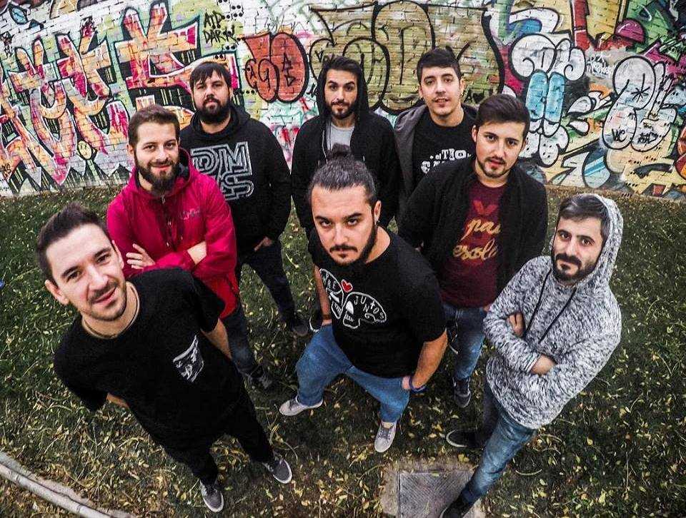 El Tio la Careta publica 'Grita', un canto a la desobediencia para lograr responsabilidad social