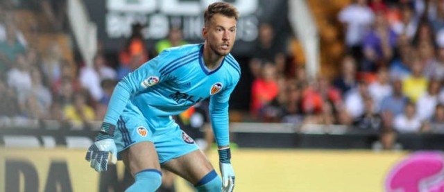Neto se queda sin Mundial