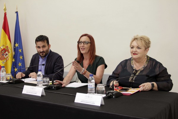 La Diputación de Valencia invertirá 16 millones para ayudar al Consell a pagar mejoras de colegios