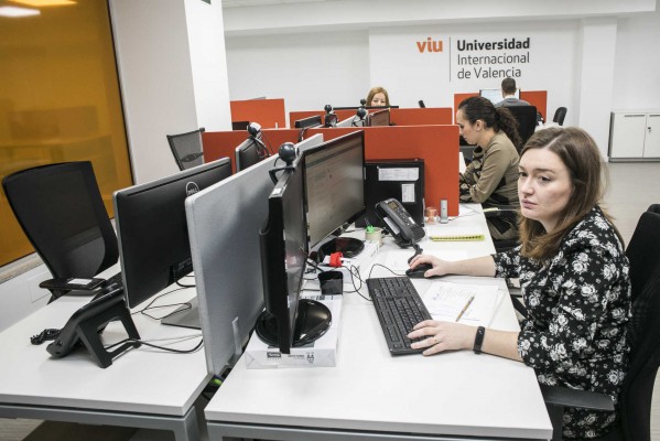 La VIU reúne a los mejores expertos en Educación y NNTT