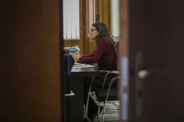 Hacienda tumba el decreto de Mónica Oltra para eliminar la brecha salarial en el Ivass 