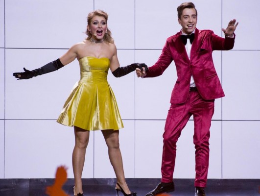 Eurovision 2018: Guía de anti estilo para participantes 