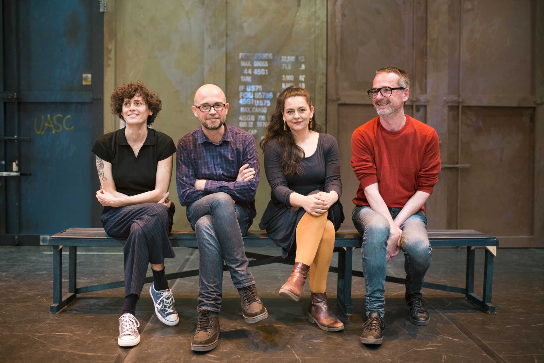 ‘Els nostres’, la gran producció del Teatre del Poble Valencià que canviarà la percepció dels migrants que ens envolten