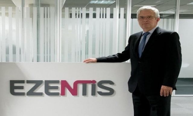 Ezentis reduce sus pérdidas en el primer trimestre un 53% hasta los 0,8 millones