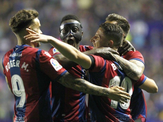 Ocho jugadores amenazados de sanción para el inicio de próxima temporada
