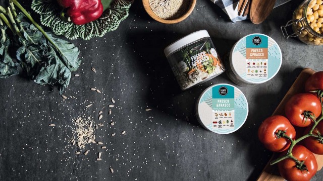 Verdifresh introduce en Mercadona productos de Sun&Vegs, su marca para el mercado internacional