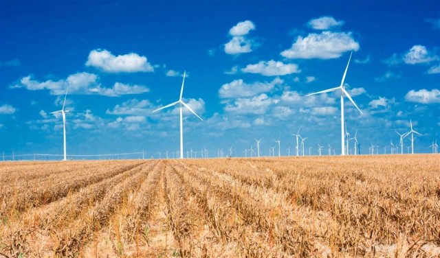 Siemens Gamesa se refuerza en el mercado japonés con un nuevo contrato