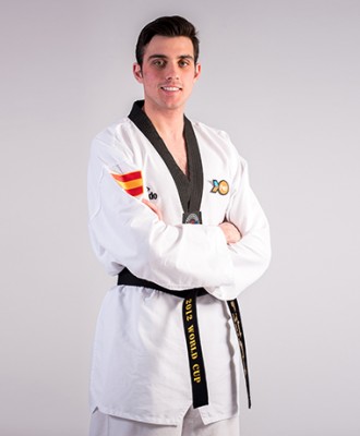 Daniel Ros: 