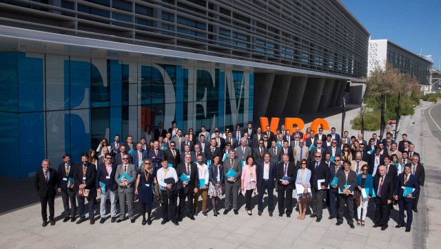 60 empresas se reúnen mañana en el VIII Marketing Meeting de Valencia Basket  