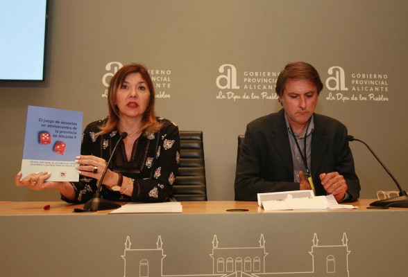 El preocupante aumento en el juego de las apuestas 'online' en adolescentes de Alicante