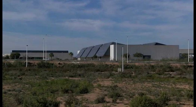 Medio Ambiente licita la conexión de la desaladora de Torrevieja con la red de riego del Segura