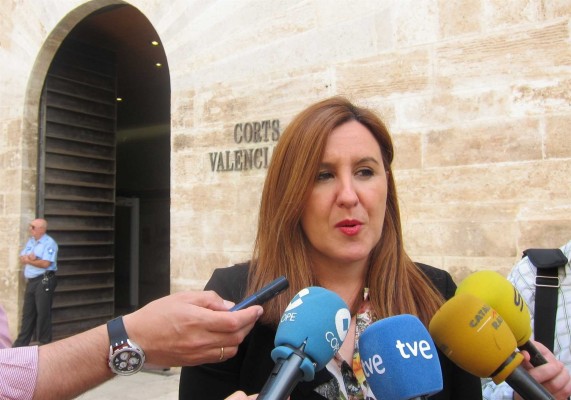 El PP confía en la labor de la justicia en el caso de la F1 y espera que 