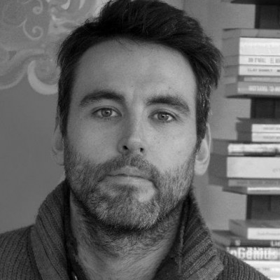 Escribir, esnifar, vivir: 'Cocaína', el adictivo debut literario de Daniel Jiménez
