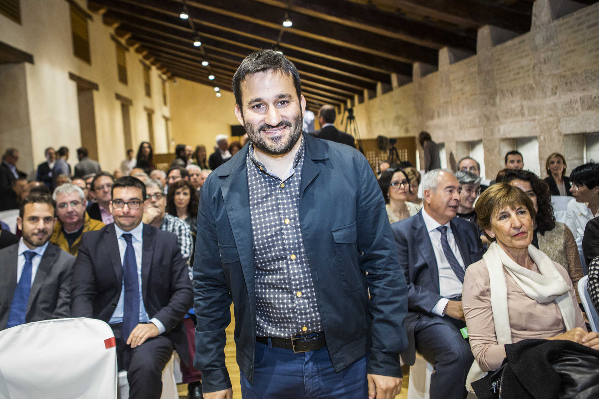 Educación asigna 55 millones del Plan Edificant para la reforma y construcción de colegios 