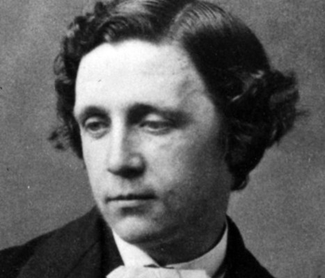 Diario del viaje de Lewis Carroll a Rusia