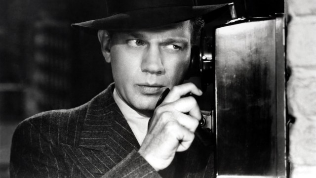  La Filmoteca proposa una lectura filosòfica de 'La sombra de una duda' i 'Vértigo' de Hitchcock