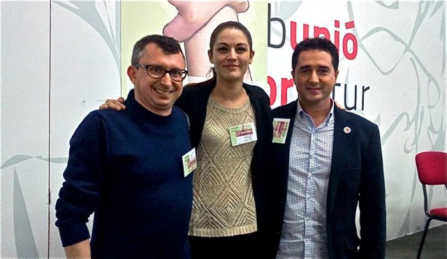 Militantes de Iniciativa piden que los alcaldes y los ediles de gobierno no tengan cargos en el partido