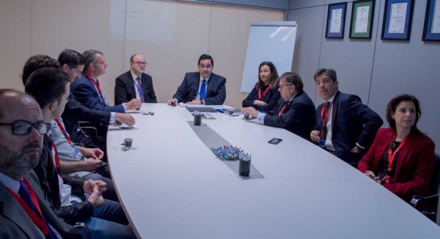 S2 Grupo, protagonista del Foro de Asesoramiento Patrimonial de la FEBF