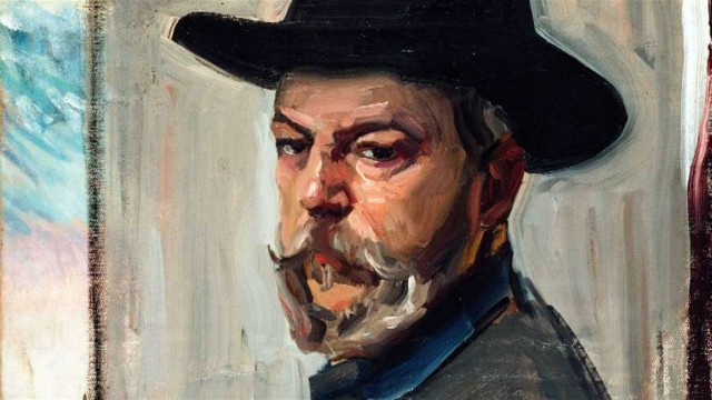 El catálogo razonado de Sorolla verá la luz en 2019 con la gran retrospectiva en Londres