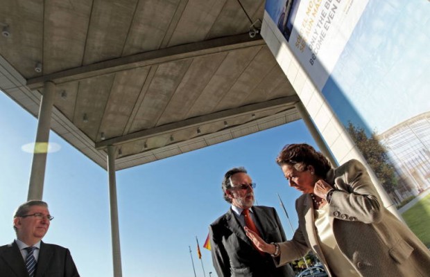 Turismo Valencia pagó a Laterne 500.000 euros por un proyecto redactado por la propia fundación