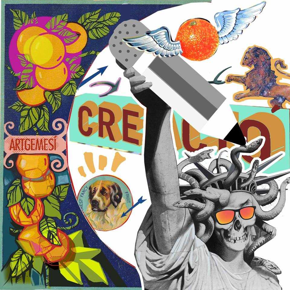 Foto: Boceto de Alejandra de la Torre y Nacho Durá.  - 