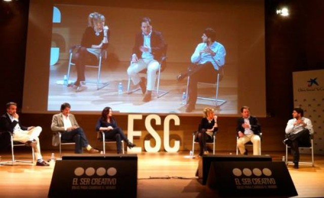 El Ser Creativo reúne a reconocidos emprendedores en Valencia