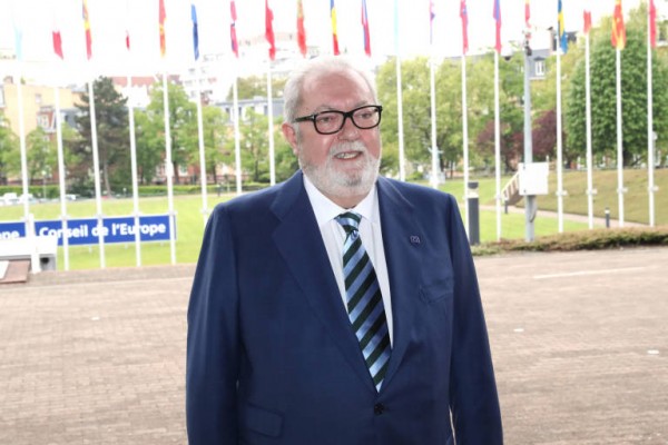 El Consejo de Europa inhabilita a Pedro Agramunt durante 10 años