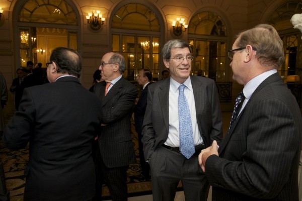 Noatum y MSC ponen fin a casi dos años de enfrentamiento en el Puerto