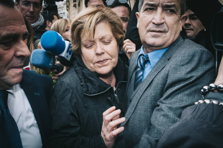 FOTO: KIKE TABERNER - 