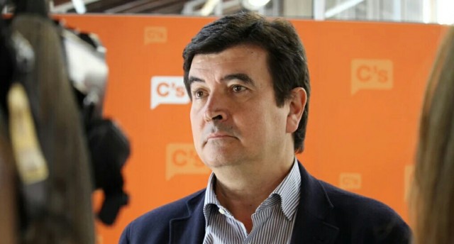 Ciudadanos censura la 