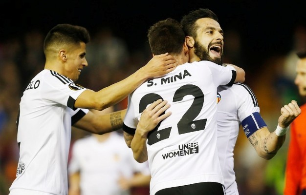 Negredo remonta el vuelo