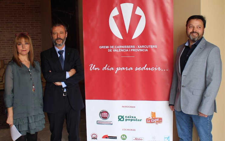 Motor Village Valencia, con Grecarval en su jornada motivacional