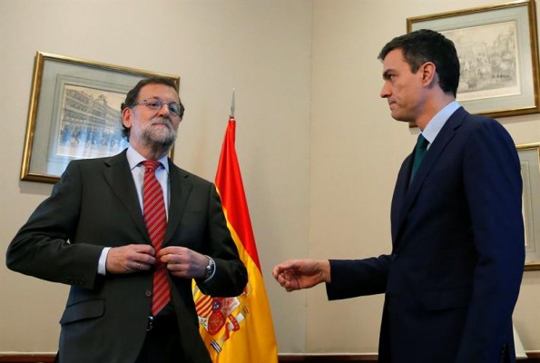 El postureo llega a la política