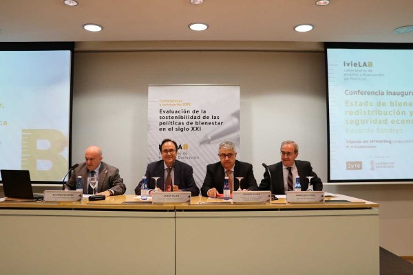 Eduardo Bandrés: 