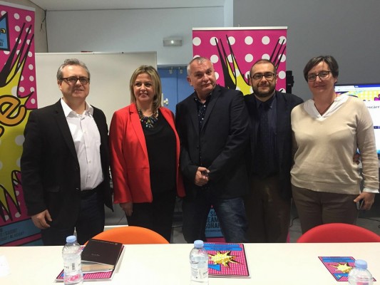 El MICE se expande por la Comunitat y Madrid
