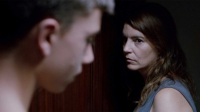La Filmoteca proyecta la película 'La madre', de Alberto Morais, dentro del Festival 10 Sentidos