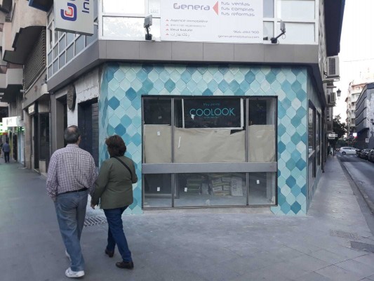 Coolook aterriza en Alicante: la joyería de cabecera de Isabel Preysler abre en La Montañeta