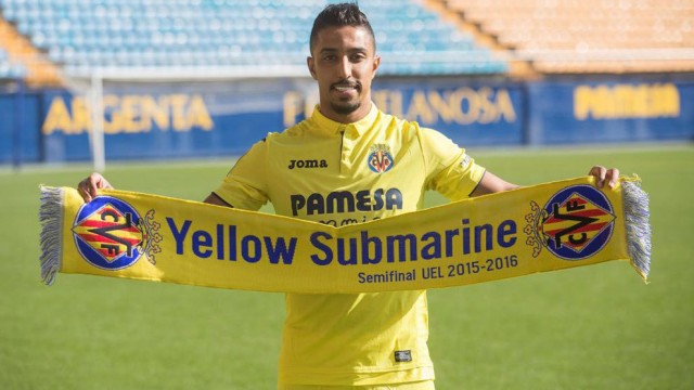 El Villarreal confirma la convocatoria del saudí Salem ante el Real Madrid