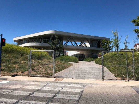 El PP culpa al tripartito del caos del Observatorio de Medio Ambiente y estudia ajustes en el edificio 