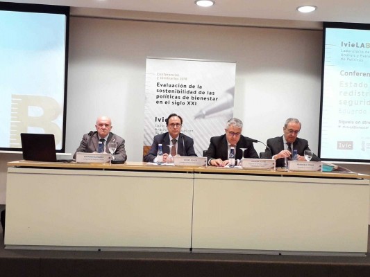 Soler vuelve a urgir al cambio de financiación: 