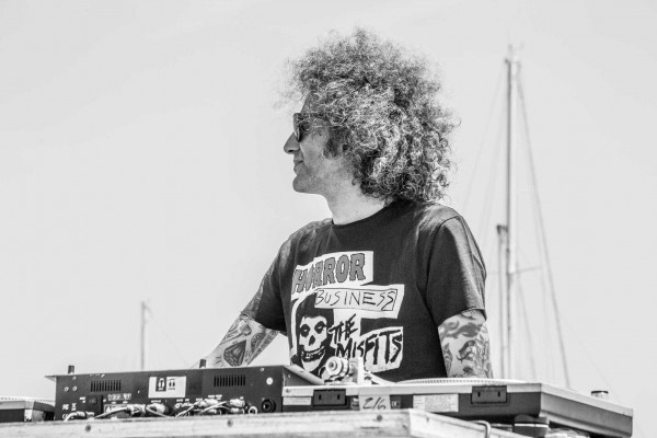 La música rock desembarca en Castellón con la segunda edición del Red Pier Fest