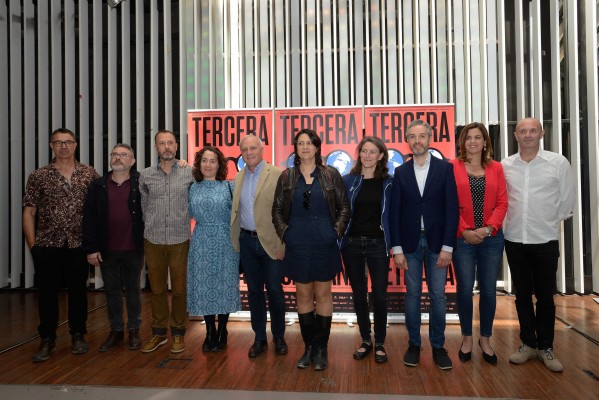 El festival Tercera Setmana ya es definitivamente autonómico y se internacionaliza