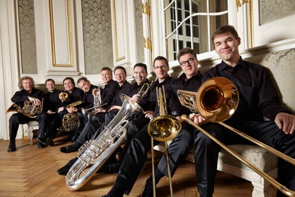 El Festival Brassurround vuelve a Torrent