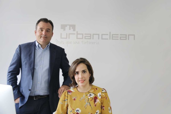 La cadena valenciana de tintorerías UrbanClean crece un 89% hasta los 2,6 millones