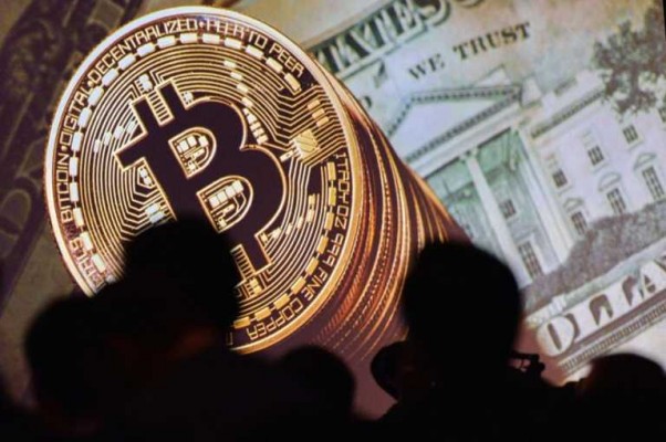 La CNMV americana muestra con una web falsa lo fácil que es engañar con las criptodivisas