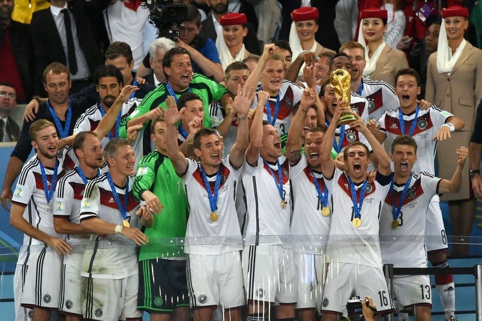 Los inversores pueden aprender mucho de los grandes equipos de fútbol, según UBS